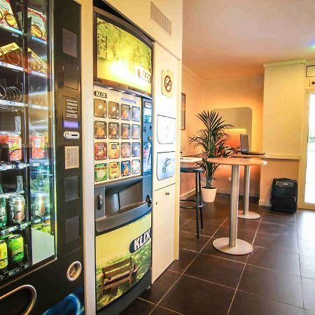 Ibis Budget Châteaudun Екстериор снимка