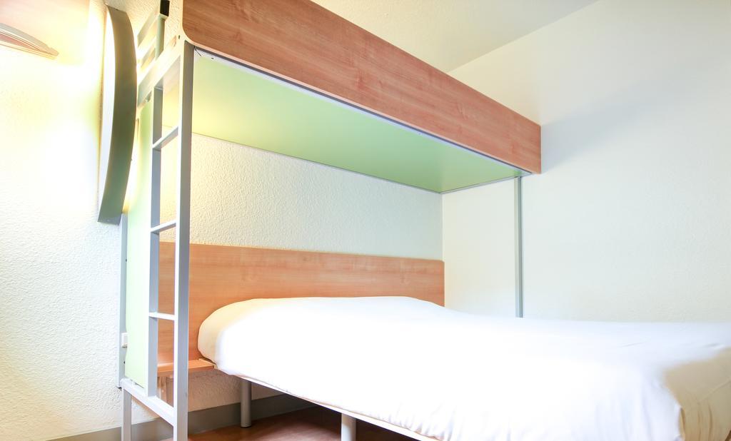 Ibis Budget Châteaudun Екстериор снимка