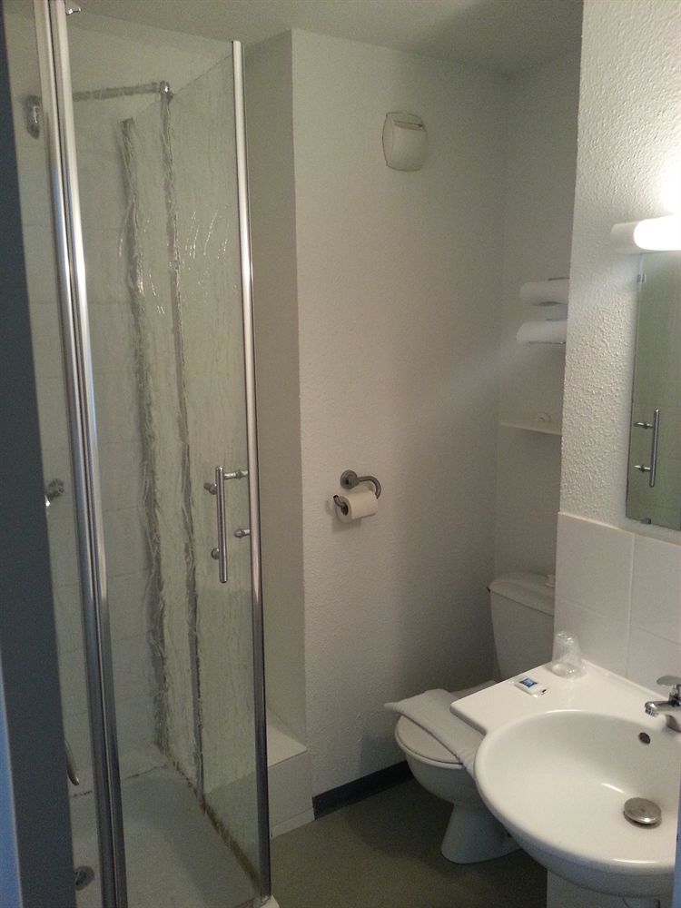Ibis Budget Châteaudun Екстериор снимка