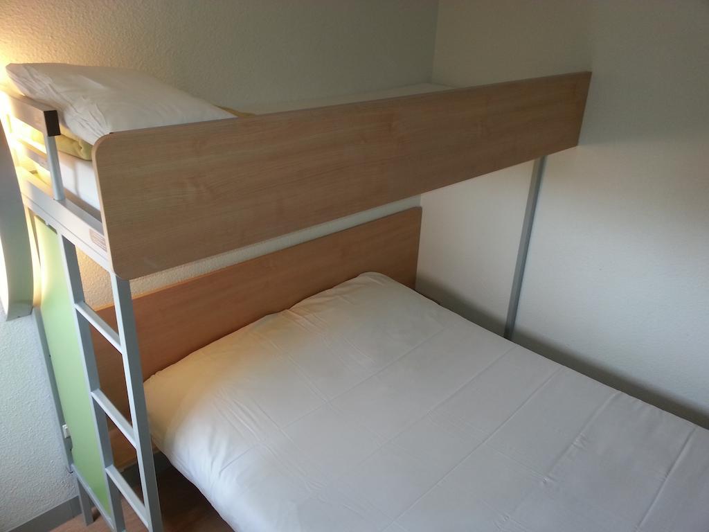 Ibis Budget Châteaudun Екстериор снимка