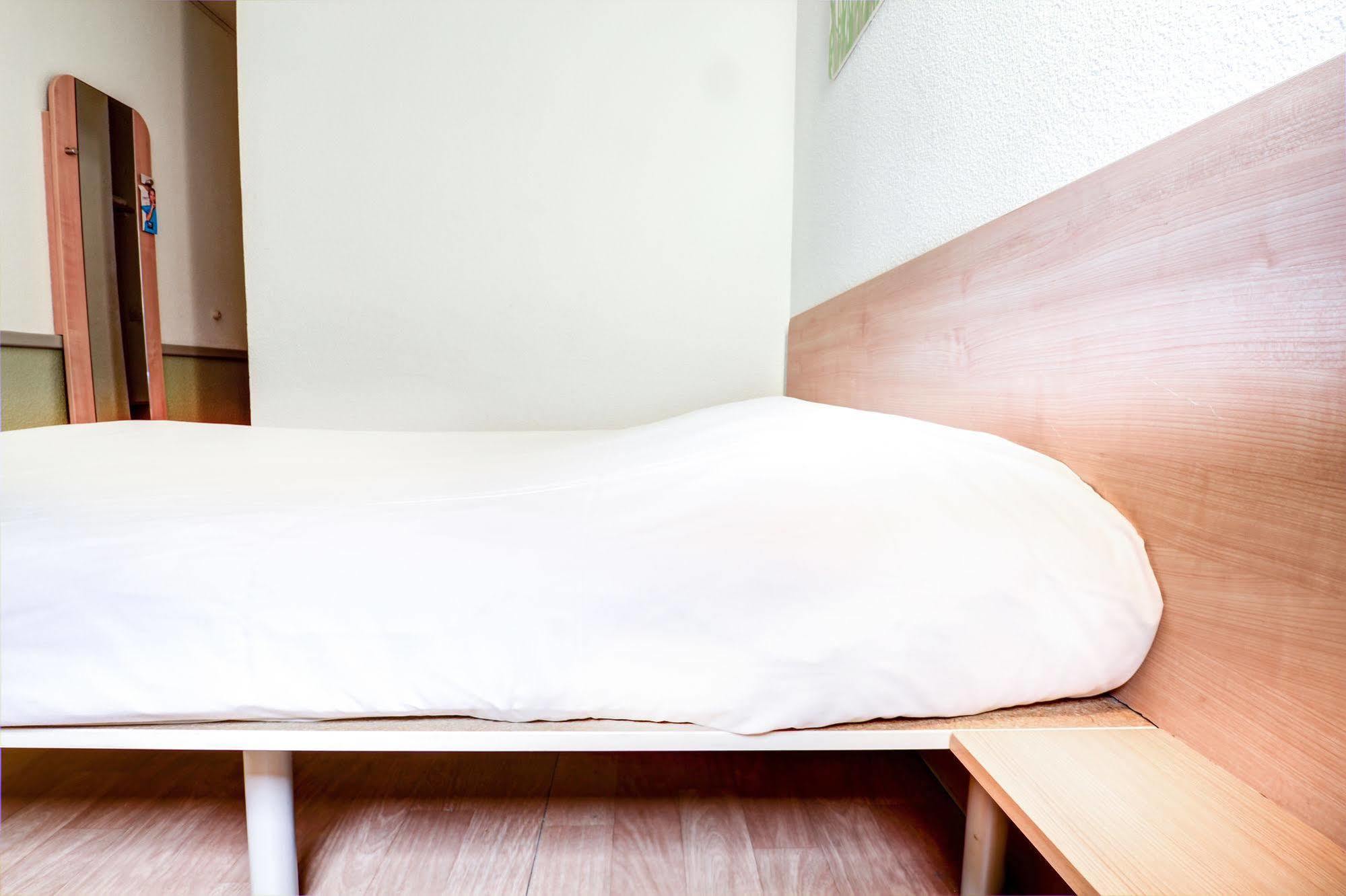 Ibis Budget Châteaudun Екстериор снимка